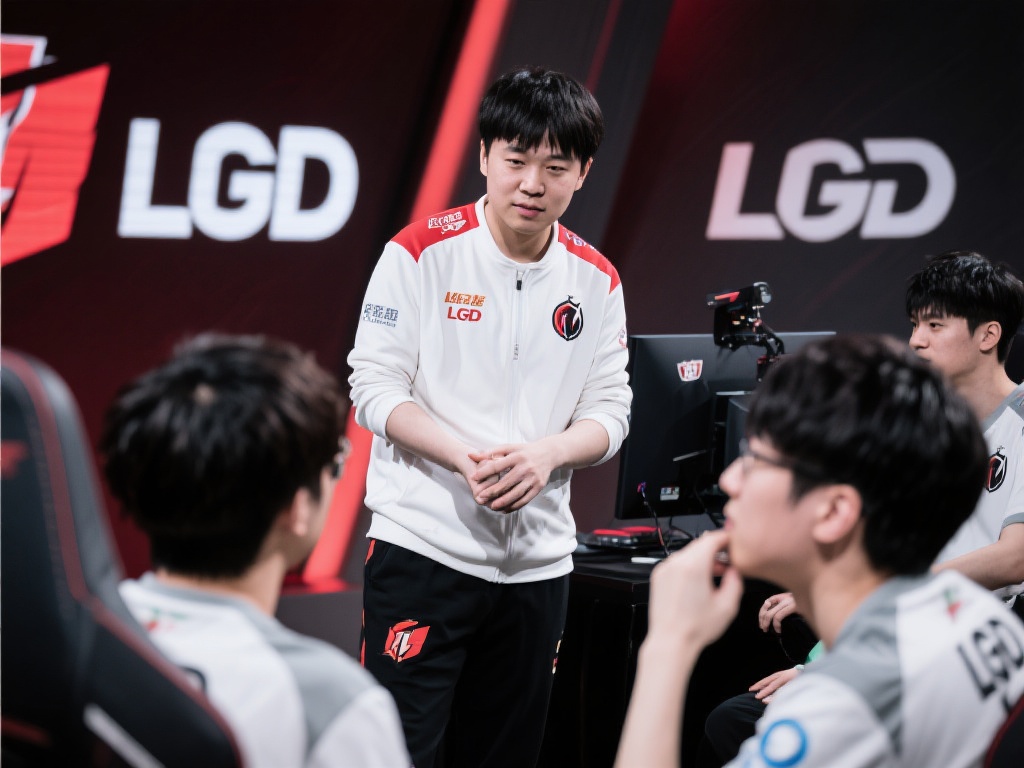 朱开有一个独到的优势：他在团队管理中注重