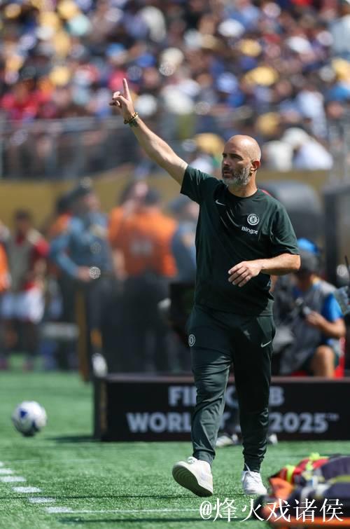 卡拉格:马雷斯卡质疑球队高层,他可能无法留任蓝军下赛季 卡拉格:马雷斯卡质疑球队高层,他可能无法留任蓝军下赛季