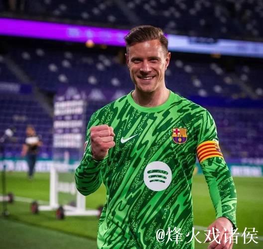 卡尼萨雷斯:巴萨低估了出售特尔施特根的难度 卡尼萨雷斯:巴萨低估了出售特尔施特根的难度